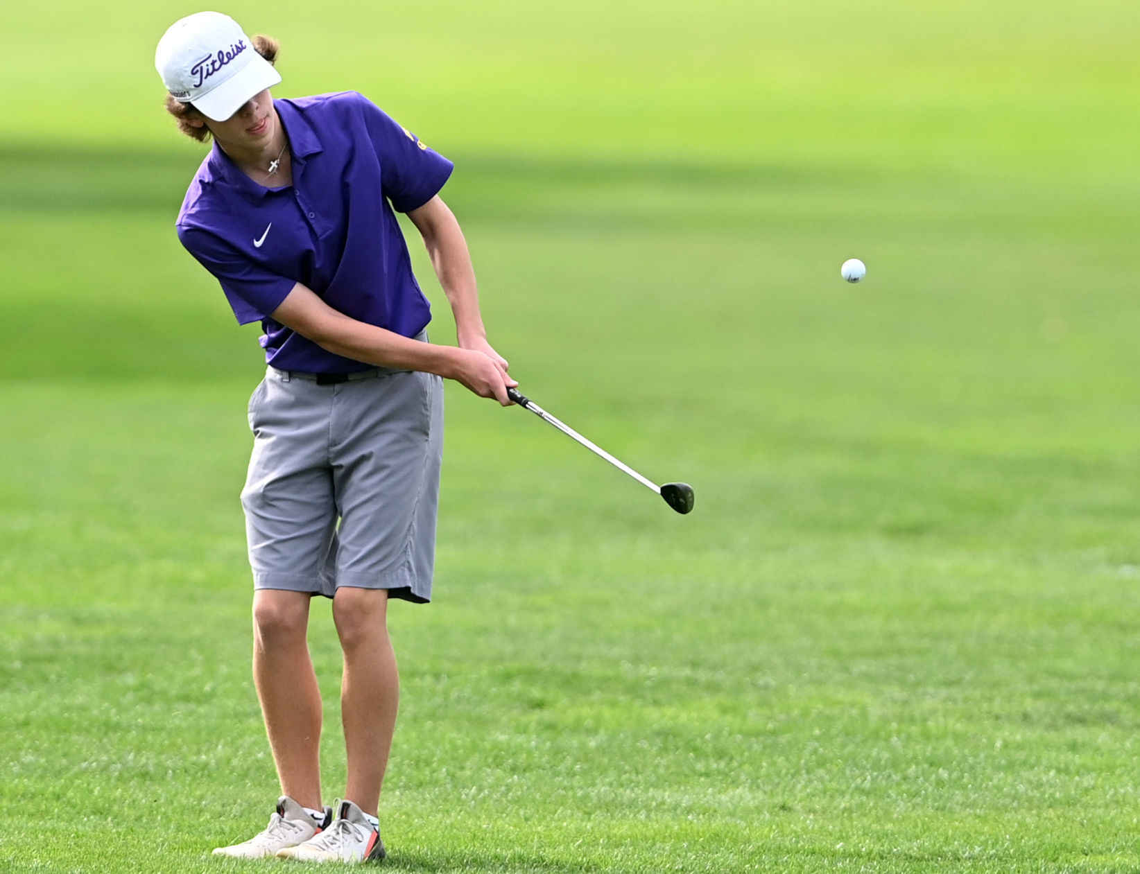 District Golf 2